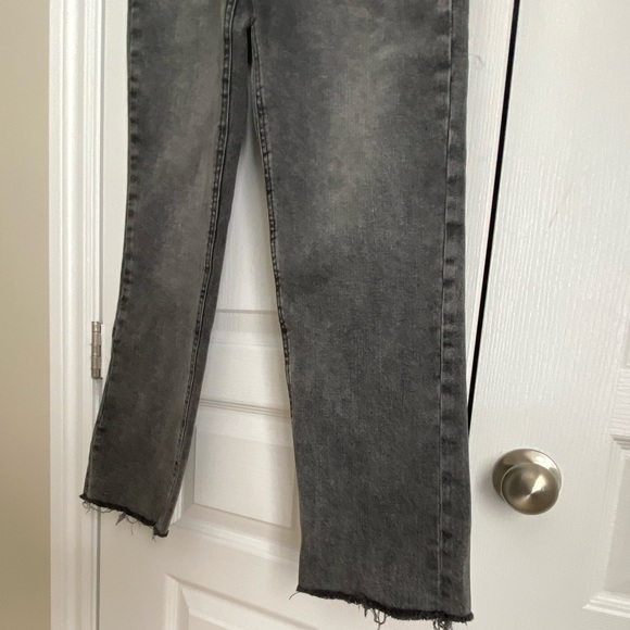 DYNAMITE GISELE STRAIGHT LEG JEAN - Picture 7 of 14